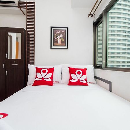 Zen Home Forbeswood Parklane Bgc Taguig Zewnętrze zdjęcie