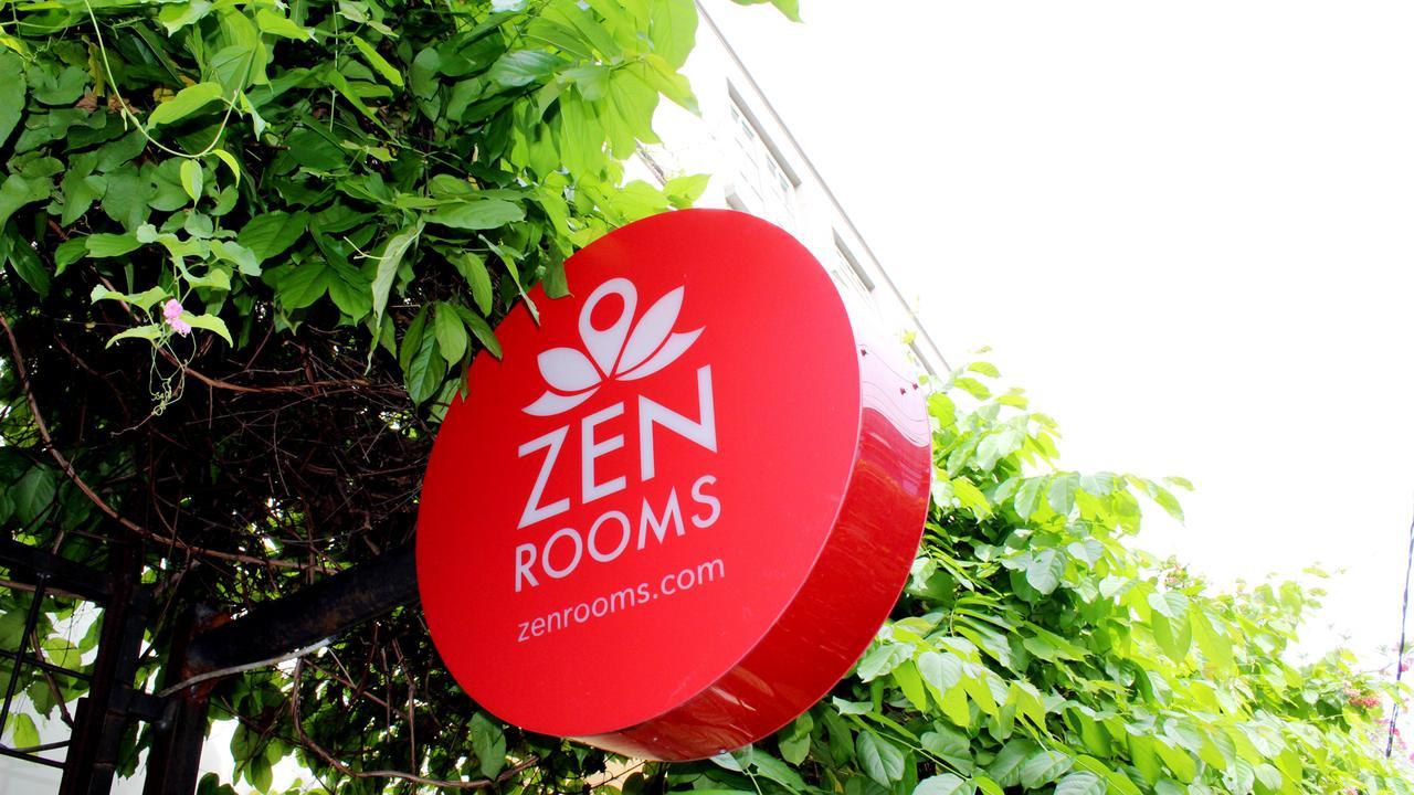 Zen Home Forbeswood Parklane Bgc Taguig Zewnętrze zdjęcie