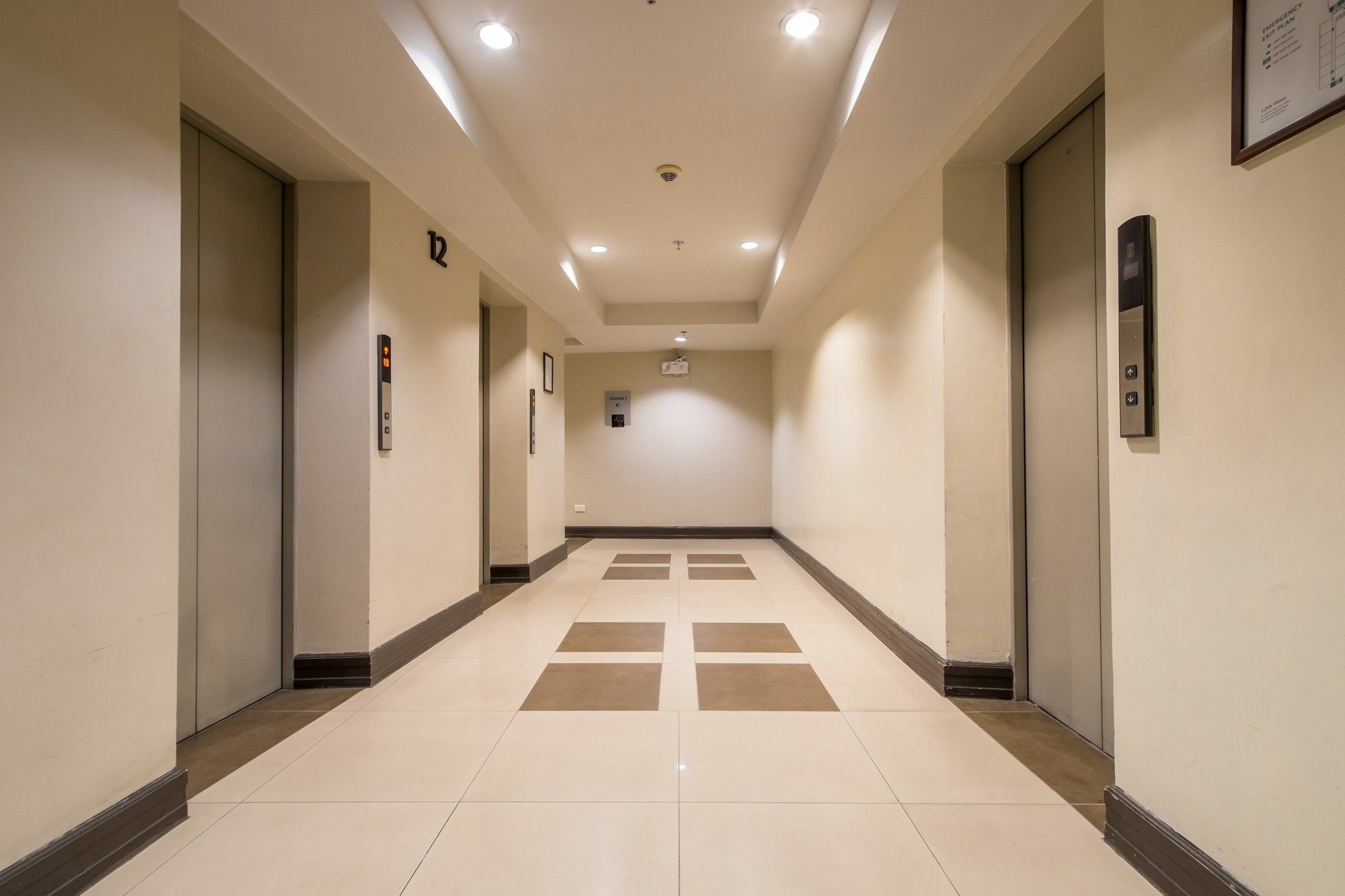 Zen Home Forbeswood Parklane Bgc Taguig Zewnętrze zdjęcie