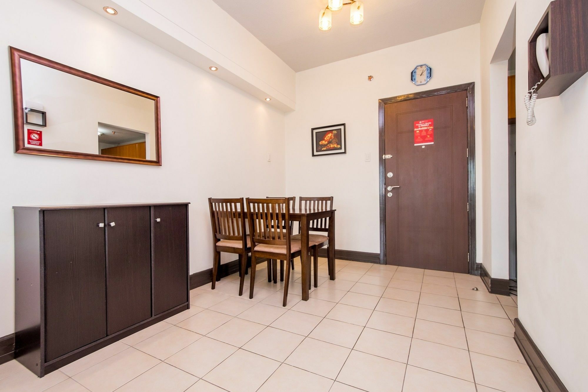 Zen Home Forbeswood Parklane Bgc Taguig Zewnętrze zdjęcie