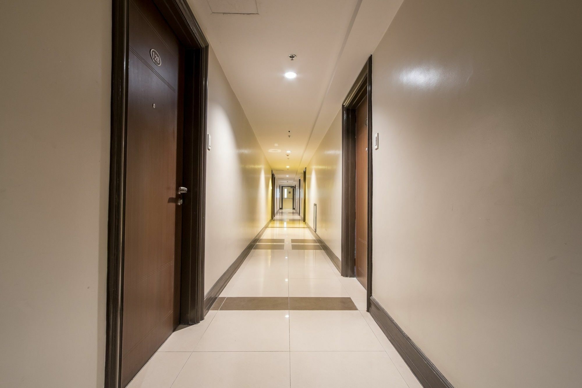 Zen Home Forbeswood Parklane Bgc Taguig Zewnętrze zdjęcie