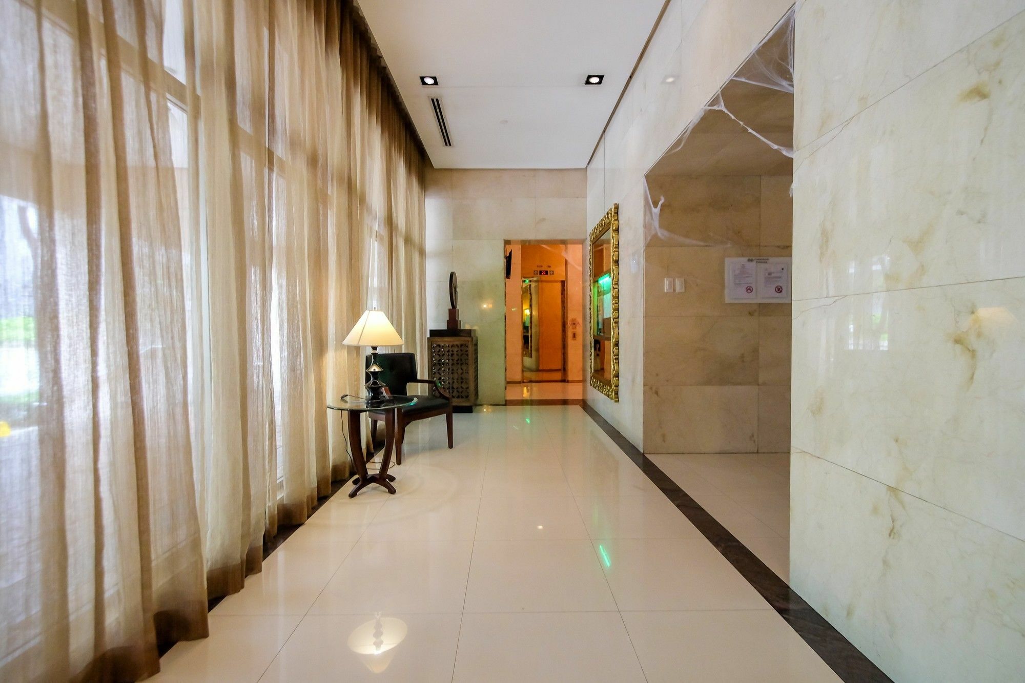 Zen Home Forbeswood Parklane Bgc Taguig Zewnętrze zdjęcie