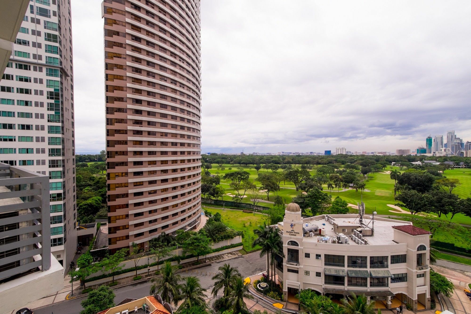 Zen Home Forbeswood Parklane Bgc Taguig Zewnętrze zdjęcie