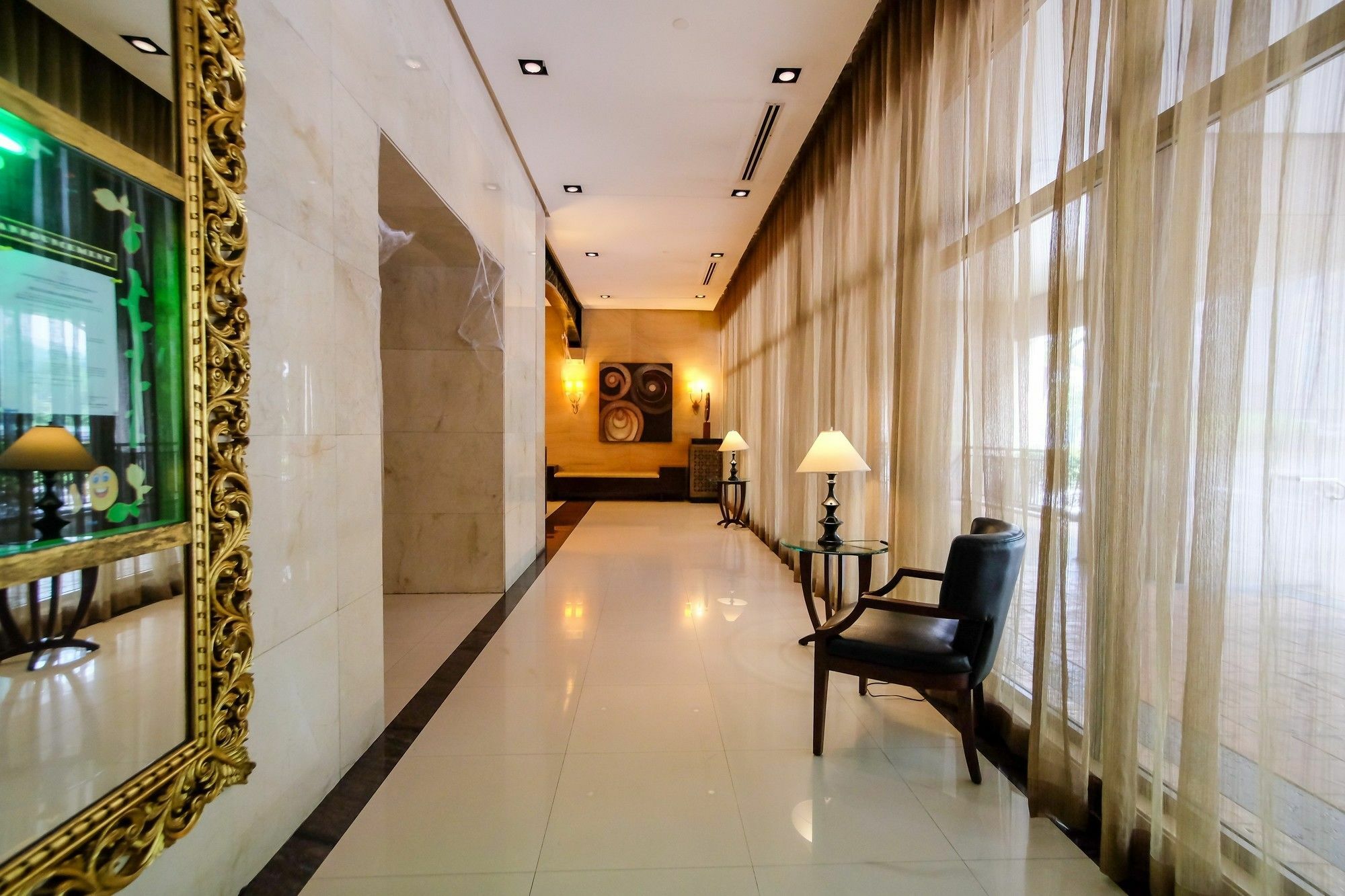 Zen Home Forbeswood Parklane Bgc Taguig Zewnętrze zdjęcie